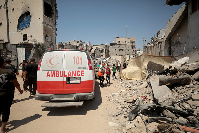 Lavanta kokulu katliam! 37 bin Gazzeli çok önceden işaretlenmişti... - Haşmet Babaoğlu yazdı