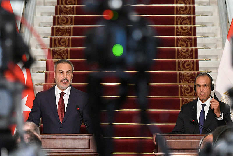 Orta Doğu barışı için son çağrı ‘Kudüs İttifakı’! Saldırıların Filistin değil hedefi bölge ülkeleri