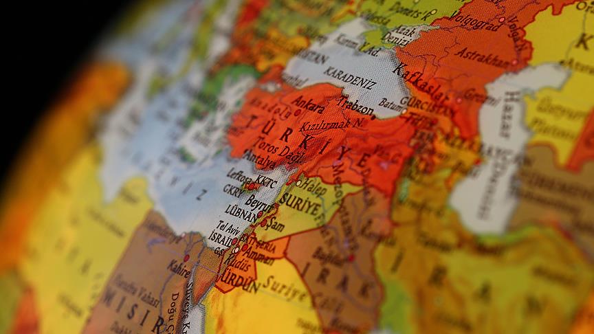 Orta Doğu barışı için son çağrı ‘Kudüs İttifakı’! Saldırıların Filistin değil hedefi bölge ülkeleri