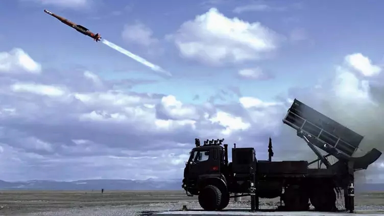 SABAH, Çelik Kubbe sisteminin detaylarını açıklıyor! Parola: Tam hava savunma