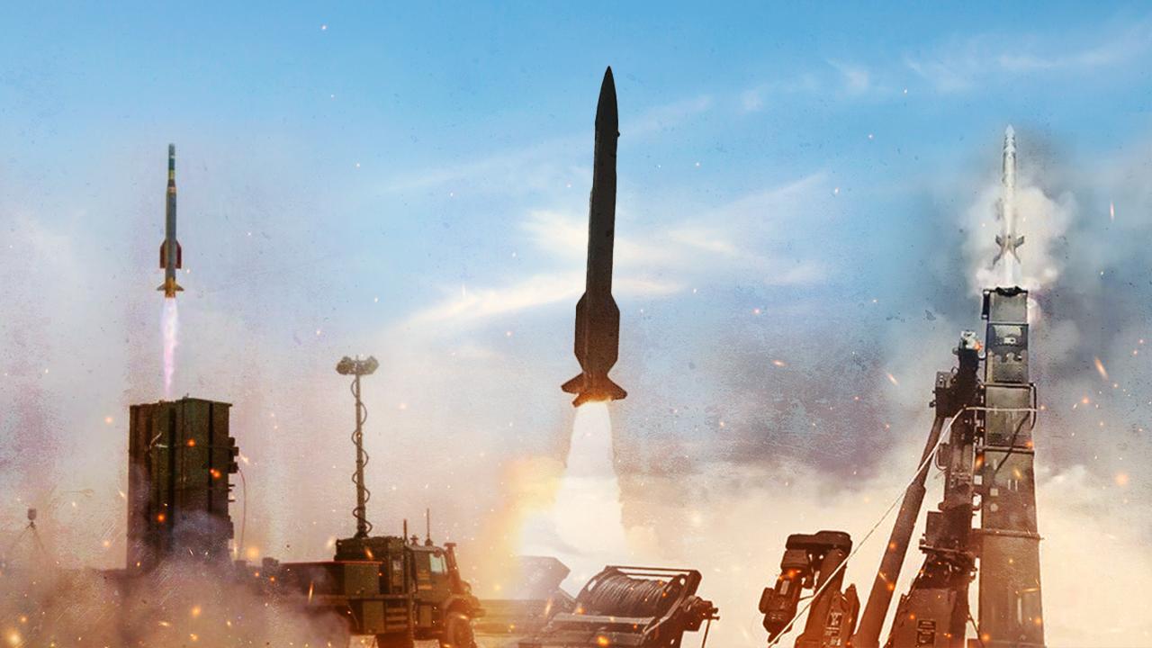 SABAH, Çelik Kubbe sisteminin detaylarını açıklıyor! Parola: Tam hava savunma