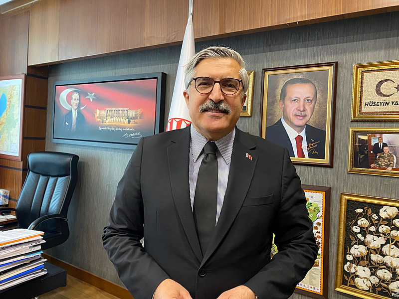 TBMM Dijital Mecralar Komisyonu Başkanı Hüseyin Yayman’dan TikTok açıklaması: Türkiye için ulusal güvenlik meselesidir