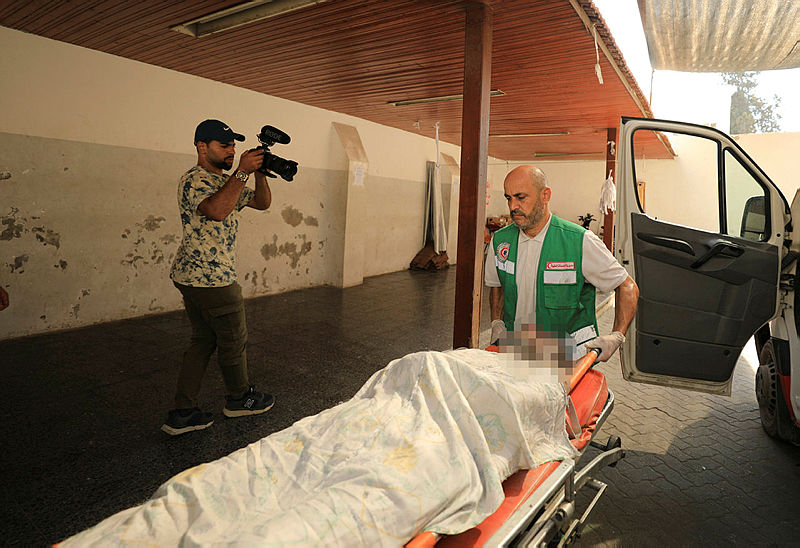 Kritik Kabine Toplantısı Külliye’de başladı! İşte ana gündem maddeleri