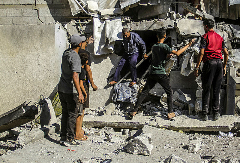 Kritik Kabine Toplantısı Külliye’de başladı! İşte ana gündem maddeleri
