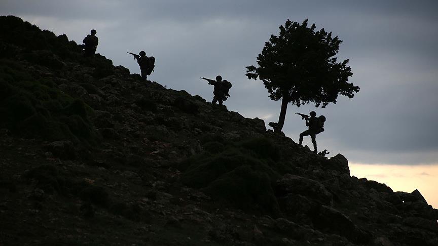 Kritik Kabine Toplantısı Külliye’de başladı! İşte ana gündem maddeleri