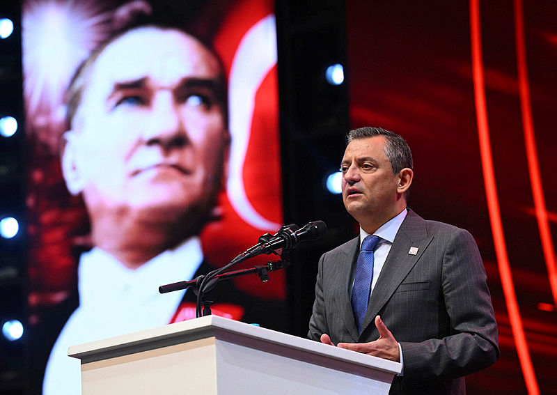 SON DAKİKA: CHP’de Mansur Yavaş’a psikolojik savaş! İmamoğlu’nun konuşacağı, 3 gün boyunca haber verilmemiş