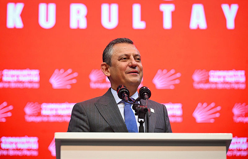 SON DAKİKA: CHP’de Mansur Yavaş’a psikolojik savaş! İmamoğlu’nun konuşacağı, 3 gün boyunca haber verilmemiş