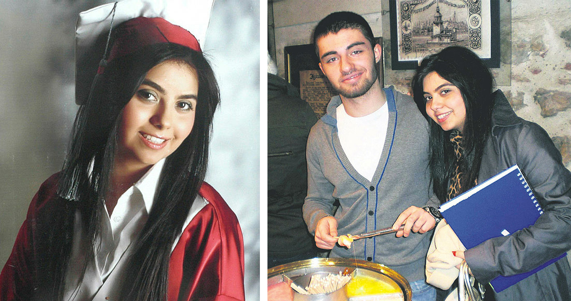 SON DAKİKA! Münevver Karabulut'un babası Süreyya Karabulut mezar açılma kararı sonrası SABAH'a konuştu: Vicdanımız rahatlayacak!