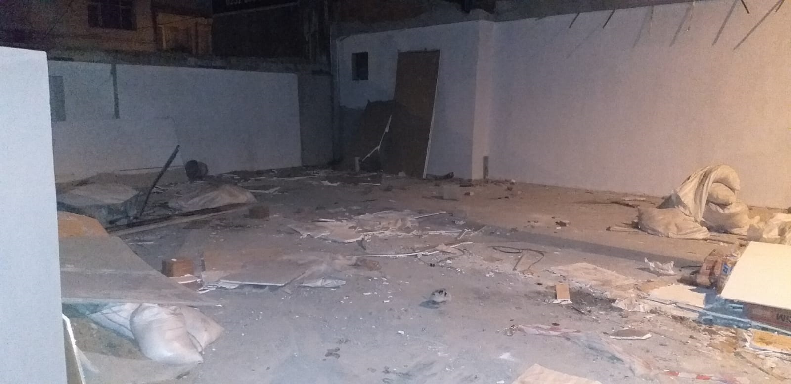 SABAH’ın ‘İzmir’deki tabut binaya kaçak inşaat’ haberi ses getirdi!