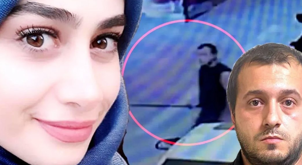 SON DAKİKA… Başak Cengiz’i öldürmüştü! Samuray kılıçlı cani için flaş karar!