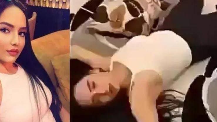 Son dakika: Aleyna Çakır'ın ölümünde çarpıcı detay! İntihar duygusu ve isteği oluşturdu