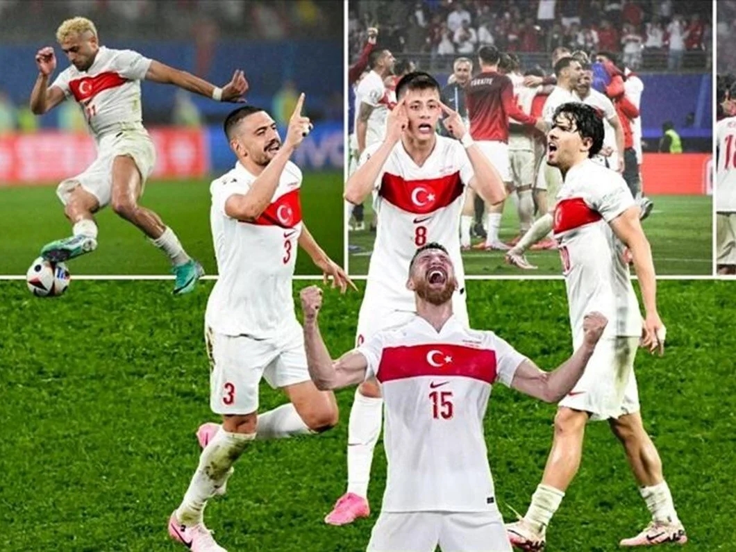 MİLLİ MAÇ GÜNÜ belli oldu! Türkiye Galler maçı ne zaman, saat kaçta ve hangi kanalda?  A Milli Takım milli maç tarihleri