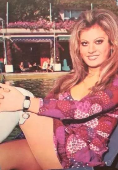 'Bayan Bacak' lakaplı Serpil Örümcer'den kötü haber! Yardım istedi: Ayağımın kesilme ihtimali varmış...