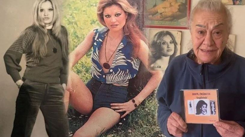 'Bayan Bacak' lakaplı Serpil Örümcer'den kötü haber! Yardım istedi: Ayağımın kesilme ihtimali varmış...
