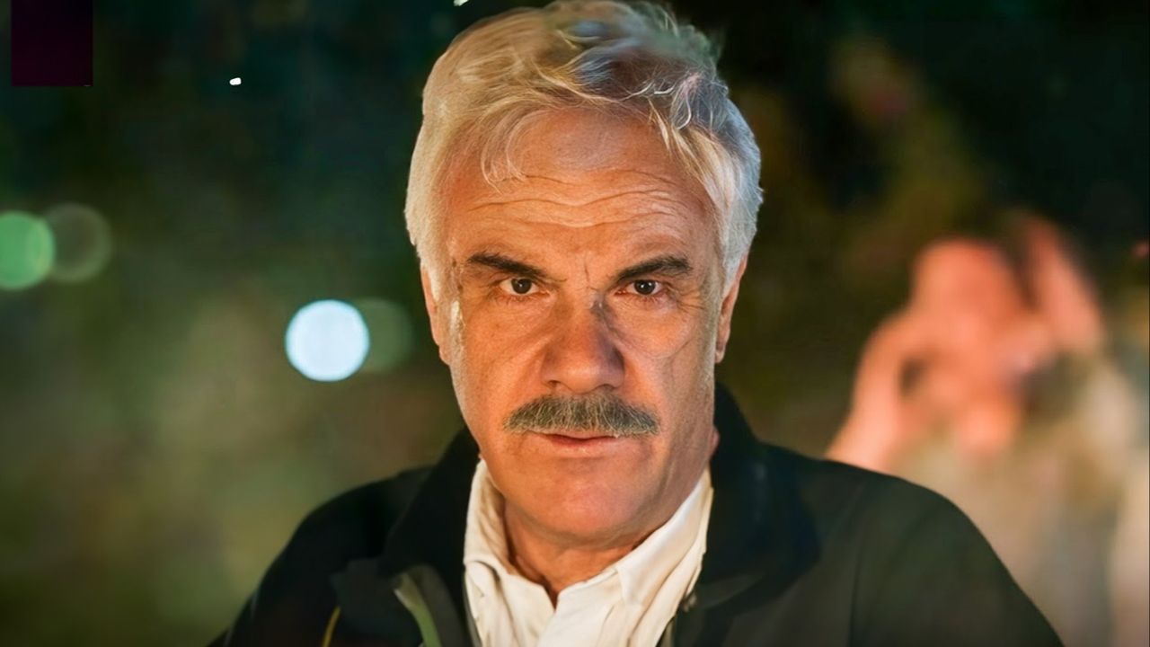 Usta oyuncu Halil Ergün GÜNAYDIN’a konuştu! 'Dizilerim tutunca en yakınlarım bile beni kıskandı'
