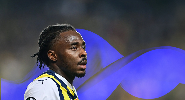 Osayi-Samuel gerçeği ortaya çıktı: Aşk mı, Fenerbahçe mi? Bir tek şartla takımdan ayrılacak