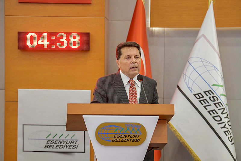 Son dakika: CHP’li Esenyurt eski Belediye Başkanı Ahmet Özer PKK’lıları işe almış