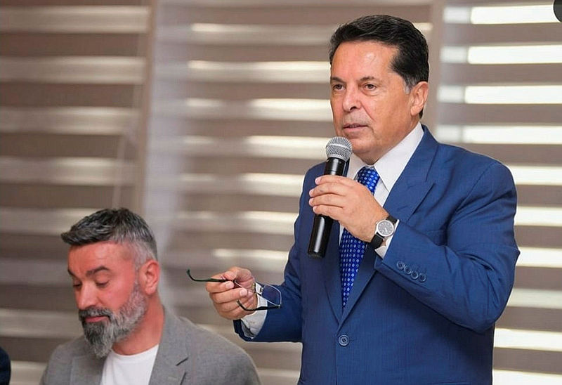 Son dakika: CHP’li Esenyurt eski Belediye Başkanı Ahmet Özer PKK’lıları işe almış