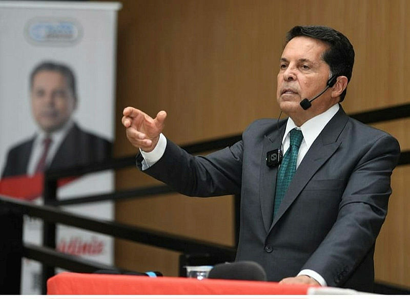 Son dakika: CHP’li Esenyurt eski Belediye Başkanı Ahmet Özer PKK’lıları işe almış