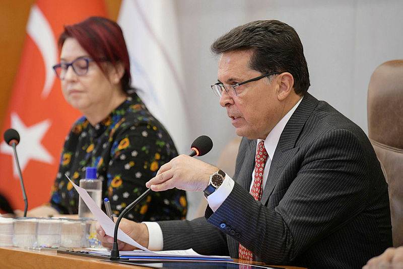 Son dakika: CHP’li Esenyurt eski Belediye Başkanı Ahmet Özer PKK’lıları işe almış