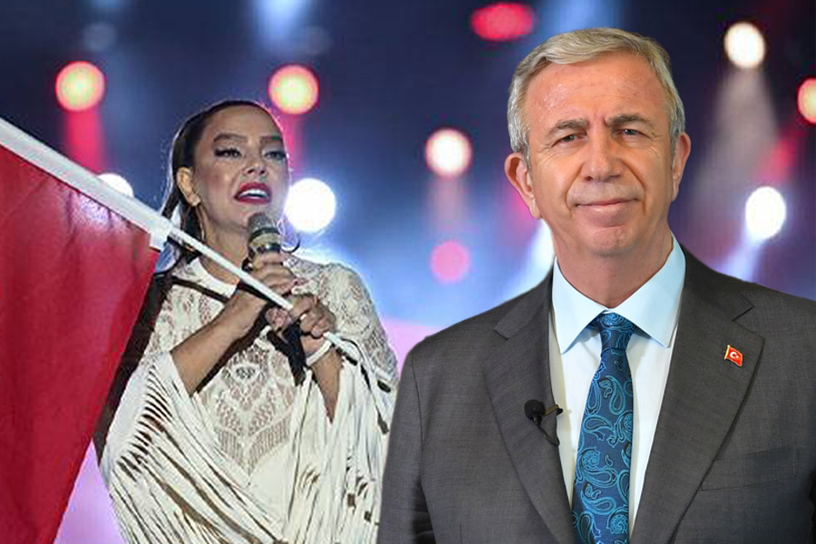 SON DAKİKA... Mansur Yavaş 411 milyon TL’lik konserlere İsraf değil dedi! AK Parti’den tepki geldi: Hani şeffaftınız?