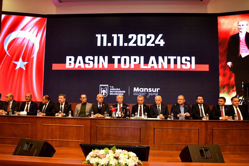 SON DAKİKA... Mansur Yavaş 411 milyon TL’lik konserlere İsraf değil dedi! AK Parti’den tepki geldi: Hani şeffaftınız?