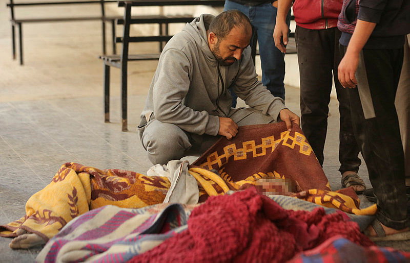 Son dakika: Siyonist İsrail basınından soykırım itirafı! Katil Netanyahu etnik temizlik yapıyor