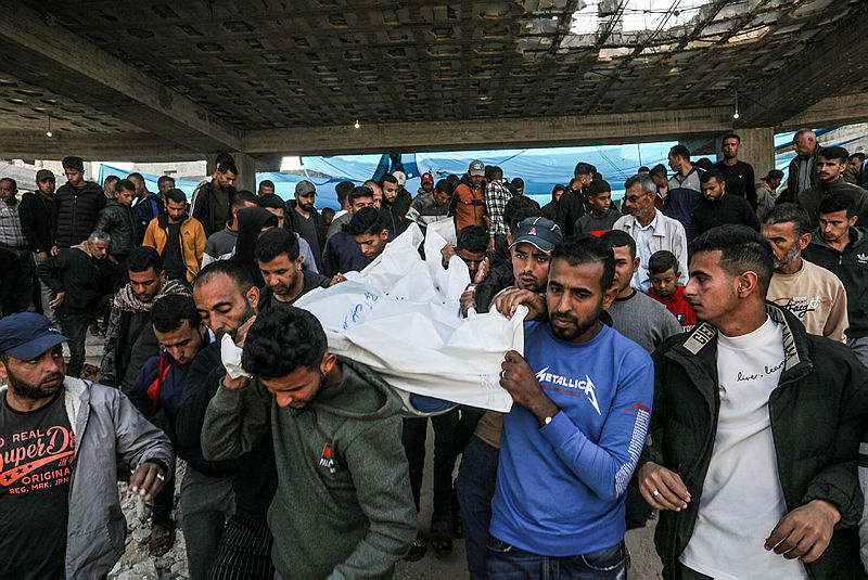 Son dakika: Siyonist İsrail basınından soykırım itirafı! Katil Netanyahu etnik temizlik yapıyor