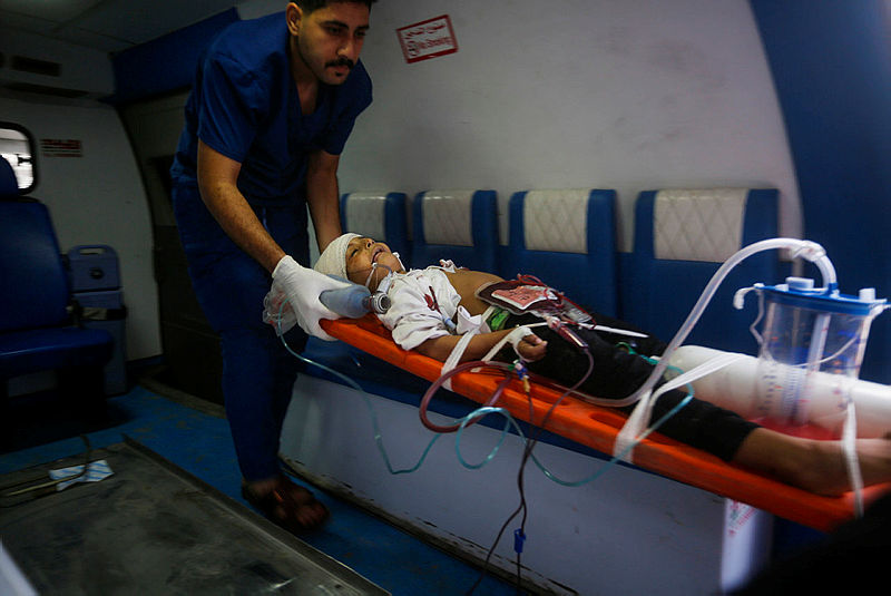 Son dakika: Siyonist İsrail basınından soykırım itirafı! Katil Netanyahu etnik temizlik yapıyor