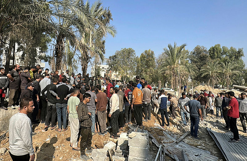 Son dakika: Siyonist İsrail basınından soykırım itirafı! Katil Netanyahu etnik temizlik yapıyor