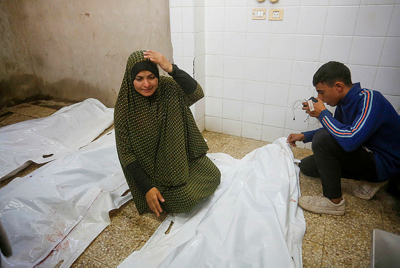 Son dakika: Siyonist İsrail basınından soykırım itirafı! Katil Netanyahu etnik temizlik yapıyor