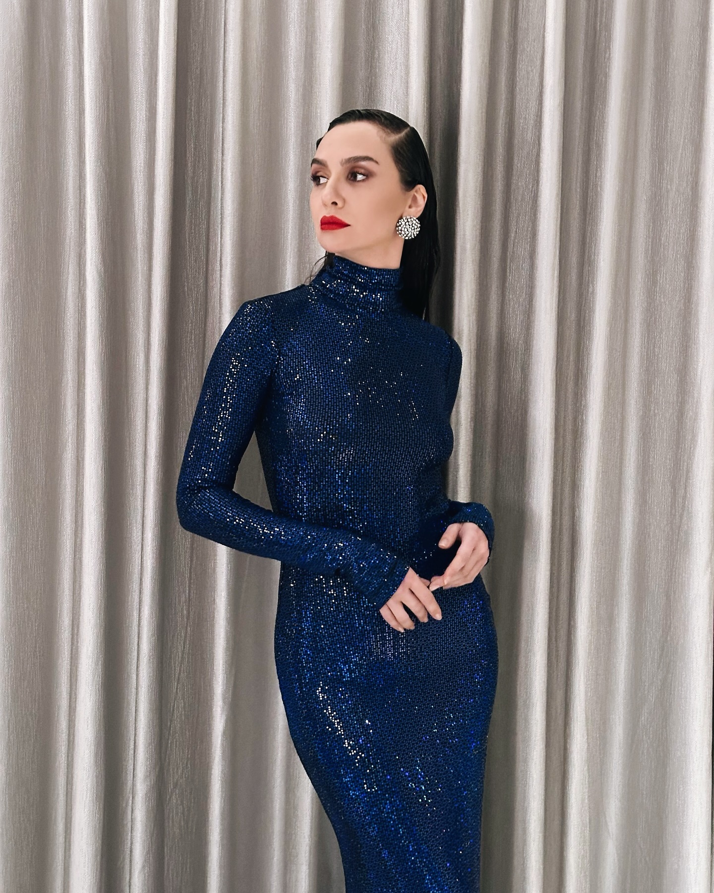 Birce Akalay'dan Hakan Kurtaş itirafı! "Çok iyi geldi bana aşk"