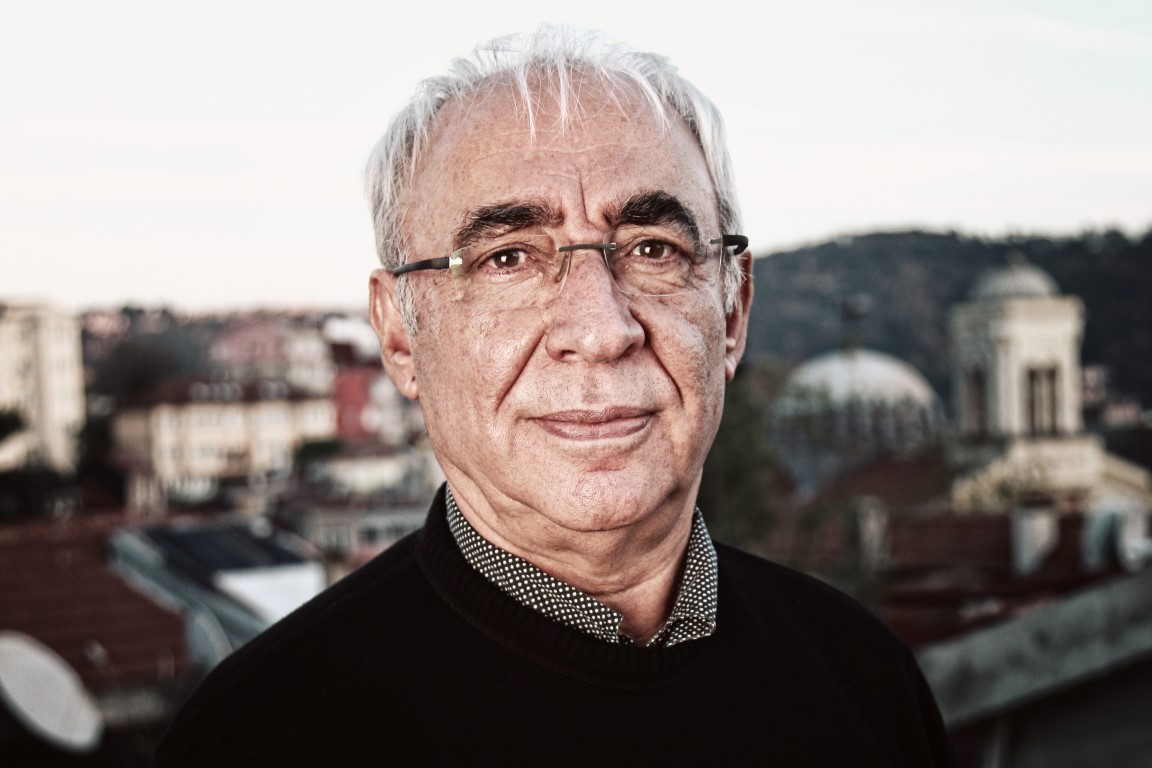 Şener Şen artık en büyük hayalinin peşinden gidecek! İşte Şener Şen'in 83 yaş hayali...