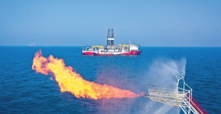 Gabar enerjide işte böyle üs oldu! Berat Albayrak ’Bizzat gidip yerinde inceledim’ sözleriyle anlatmıştı...