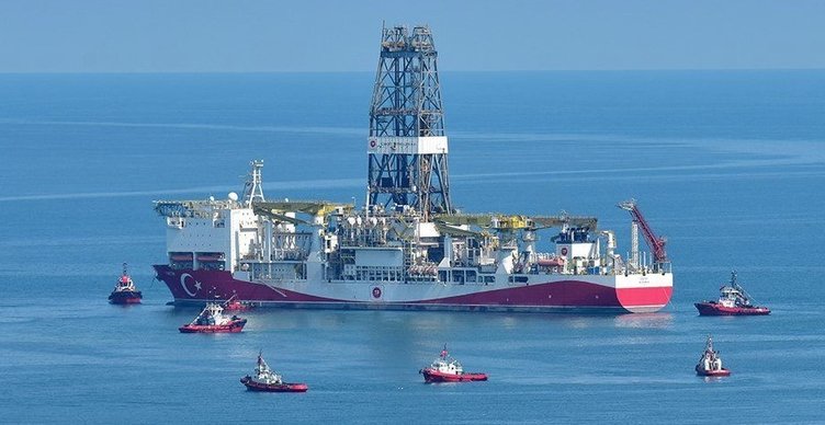 Gabar enerjide işte böyle üs oldu! Berat Albayrak ’Bizzat gidip yerinde inceledim’ sözleriyle anlatmıştı...