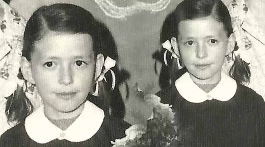 Gani Müjde’nin doğum günü paylaşımı maziye götürdü! Masum bakışlarından tanıdınız mı?