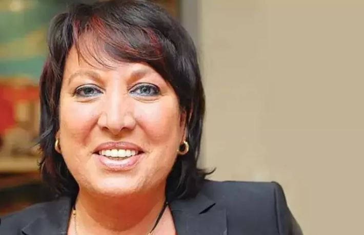 Oyuncu Oya Başar’dan GÜNAYDIN'a samimi açıklamalar: Levent kanser olduğunda bizden yardım almak istemedi!