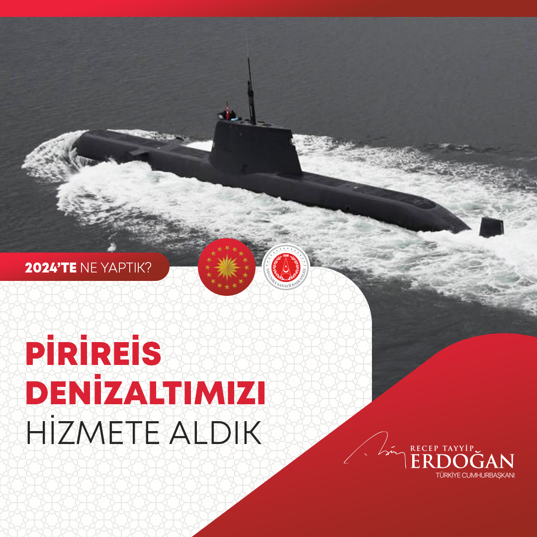 Son dakika! Başkan Erdoğan, 2024’te yapılan hizmetleri tek tek paylaştı: Gece gündüz demeden aşkla çalıştık