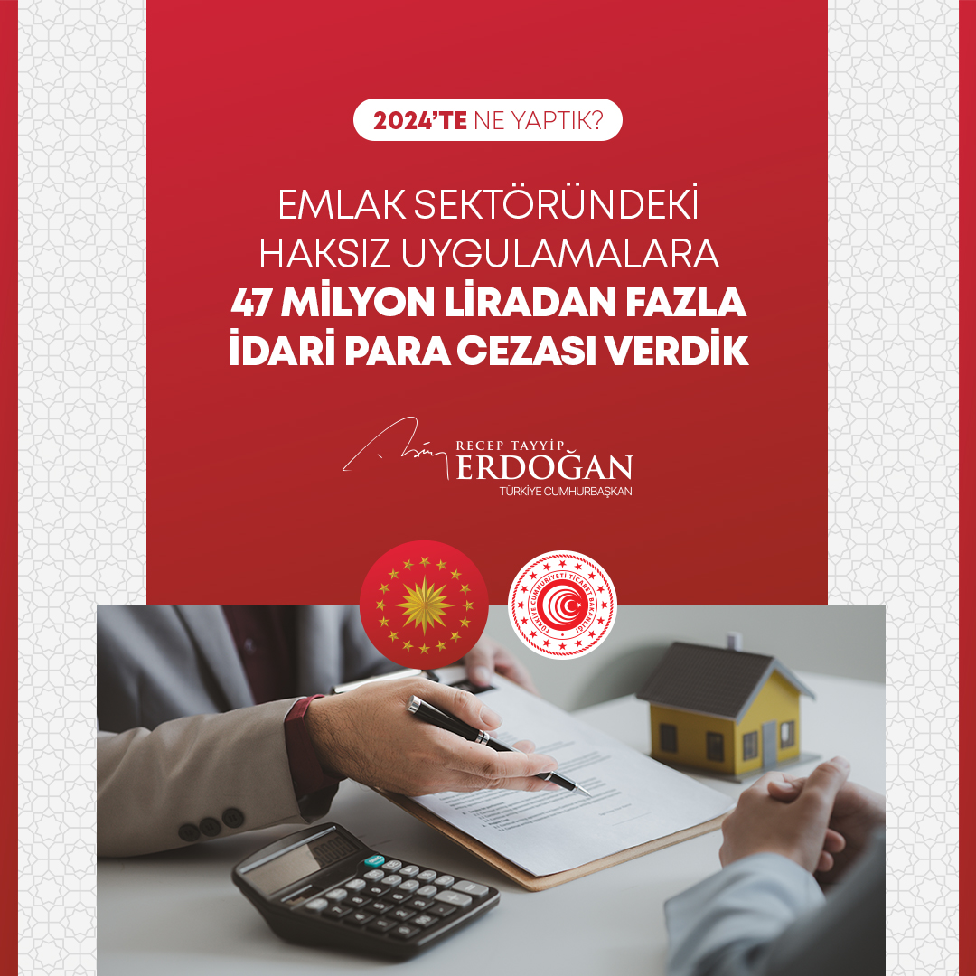 Son dakika! Başkan Erdoğan, 2024’te yapılan hizmetleri tek tek paylaştı: Gece gündüz demeden aşkla çalıştık