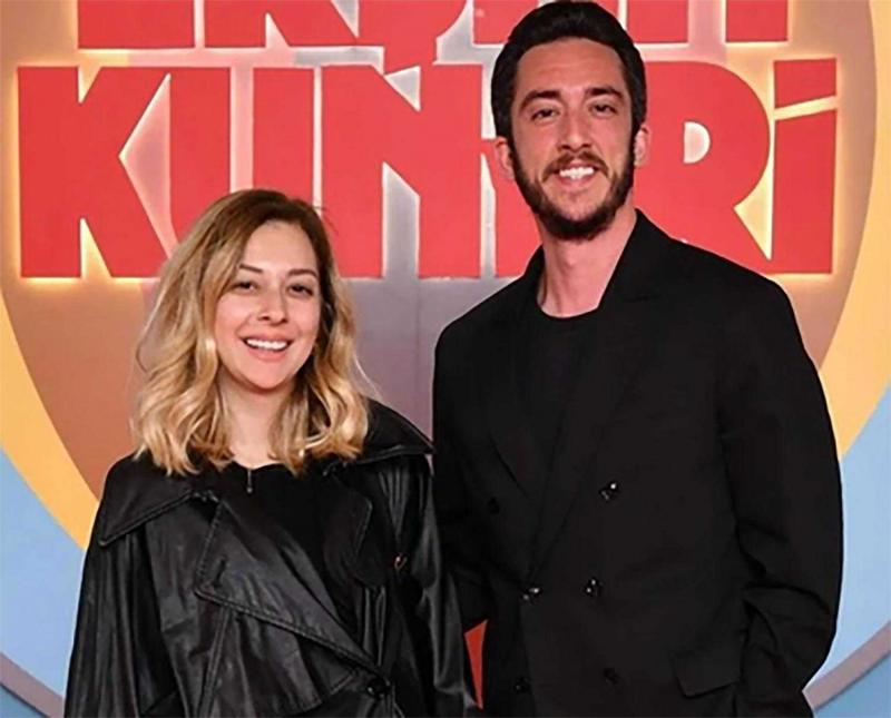 SON DAKİKA... Fenomen Kıvanç Talu ve Beril Talu hakim karşısında: 150 milyon liralık vurgun yapmışlardı!