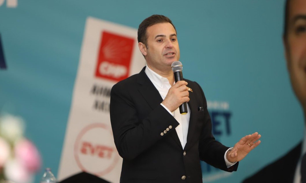 CHP’de eş dost atamaları tam gaz! Belediyeyi Koordinatör çiftliğine çevirdi