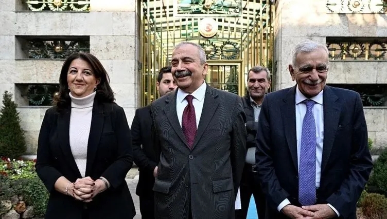 İmralı 15 Şubat’ta ne açıklayacak? Kandil ve DEM Parti ne yapacak?