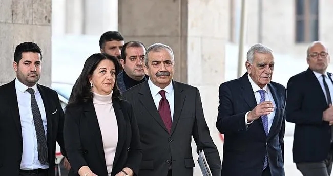 İmralı 15 Şubat’ta ne açıklayacak? Kandil ve DEM Parti ne yapacak?