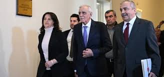 İmralı 15 Şubat’ta ne açıklayacak? Kandil ve DEM Parti ne yapacak?