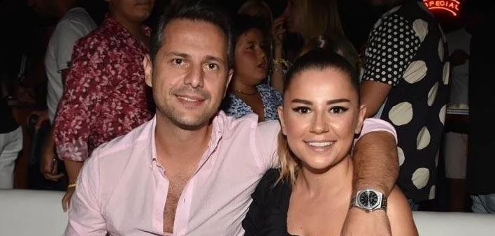 SON DAKİKA | Suç örgütü üyesi firarında büyük şok! Kaçış organizasyonundan Merve Özbey’in eşi Kenan Koçak çıktı