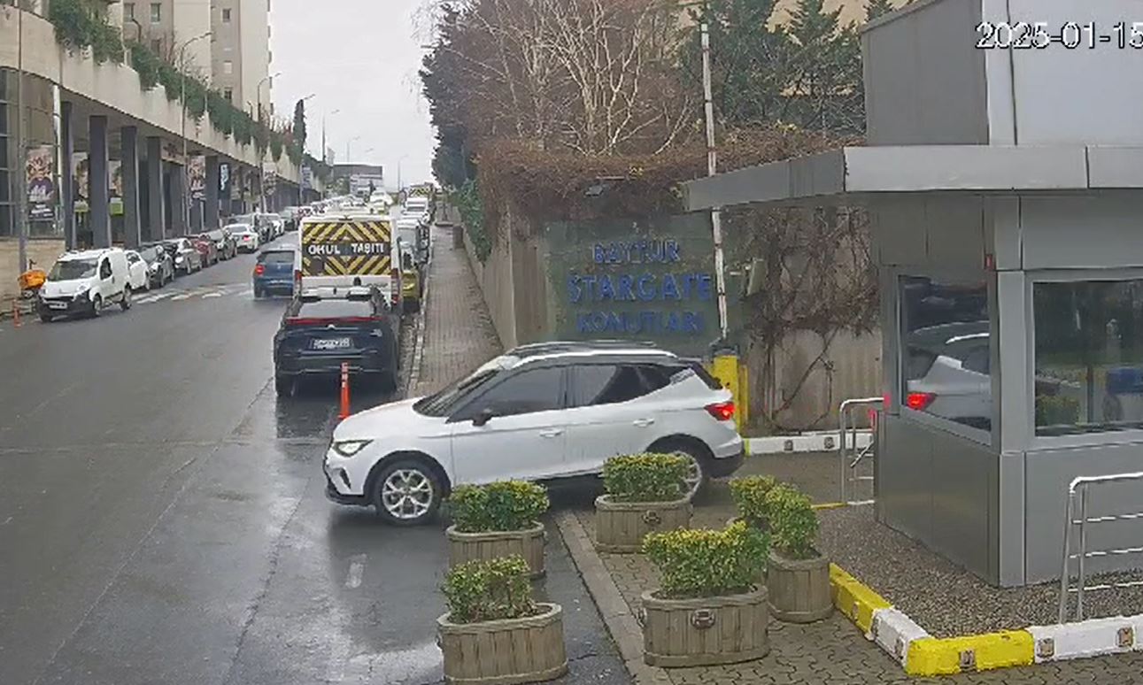 SON DAKİKA | Suç örgütü üyesi firarında büyük şok! Kaçış organizasyonundan Merve Özbey’in eşi Kenan Koçak çıktı