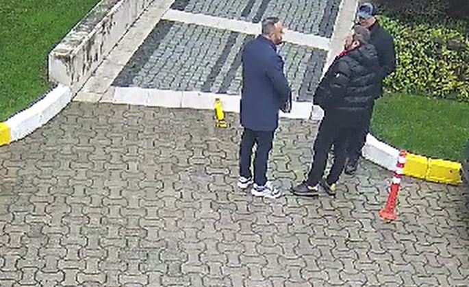 SON DAKİKA | Suç örgütü üyesi firarında büyük şok! Kaçış organizasyonundan Merve Özbey’in eşi Kenan Koçak çıktı