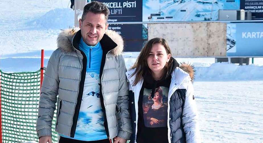 SON DAKİKA | Suç örgütü üyesi firarında büyük şok! Kaçış organizasyonundan Merve Özbey’in eşi Kenan Koçak çıktı