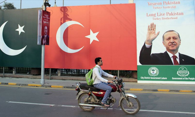 Başkan Erdoğan’dan Asya çıkarması! Uzak Doğu’da yakın ortaklar: Listede o 3 ülke var