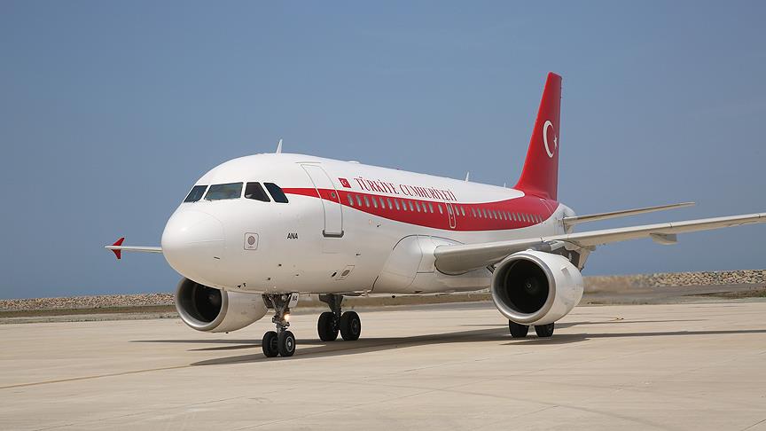 Başkan Erdoğan’dan Asya çıkarması! Uzak Doğu’da yakın ortaklar: Listede o 3 ülke var